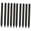 10x 122mm Replacement Stylus for LCD e-Writing Tablet Reading Drawing Pad Accessory Office Supplies - Image 5