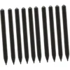 10x 122mm Replacement Stylus for LCD e-Writing Tablet Reading Drawing Pad Accessory Office Supplies - Image 4