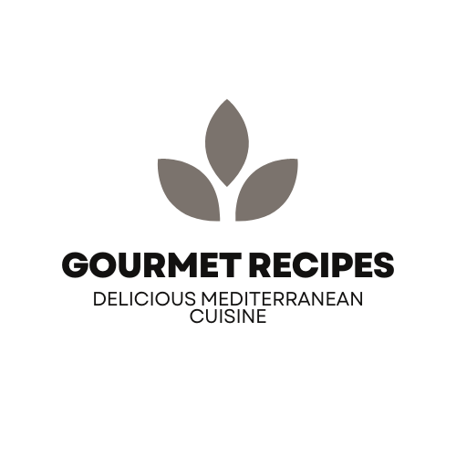 Gourmet Mediterranean Recipes